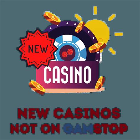 new casinos not on gamstop